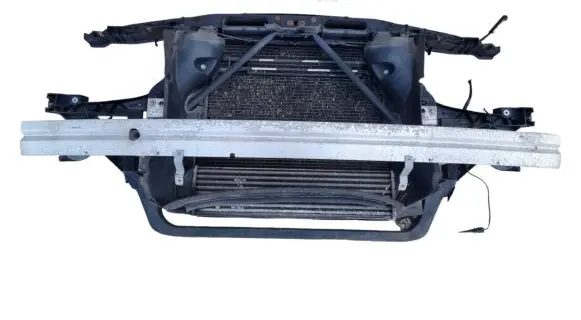 BMW X3 E83 Radiator set 7789793 3423556 64006735