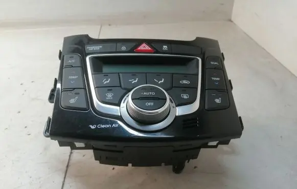 Hyundai i30 Climate control unit 97250A6500 97250A5XXX 97250A6XXX