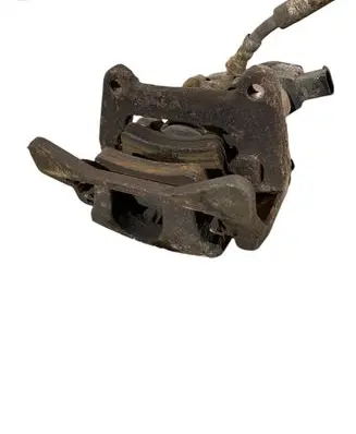 Audi A6 C7 Rear brake caliper