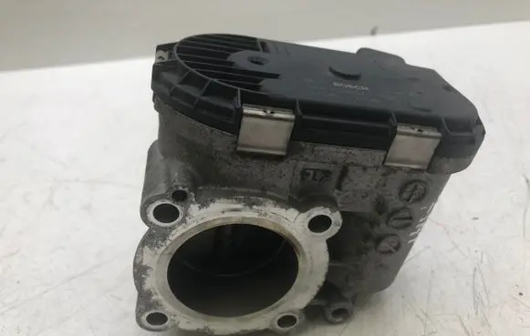 Fiat 500L Throttle valve 0280750137