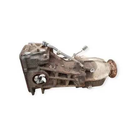 Mazda CX-7 Rear differential T525E MA2727151