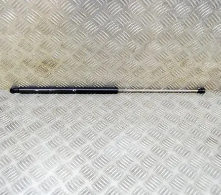 Peugeot 207 Tailgate/trunk strut/damper 9680415680