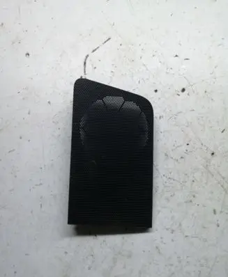 Volkswagen Touran I Front door speaker cover trim 1T0857210
