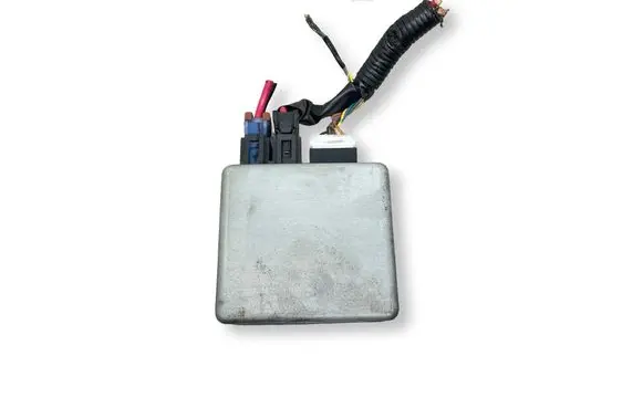 Nissan Note (E11) Steering rack control module 28500BH01A 6700002460