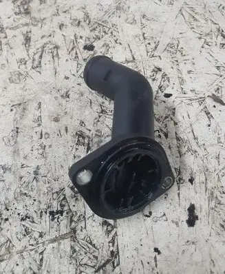 Seat Altea XL Engine coolant pipe/hose