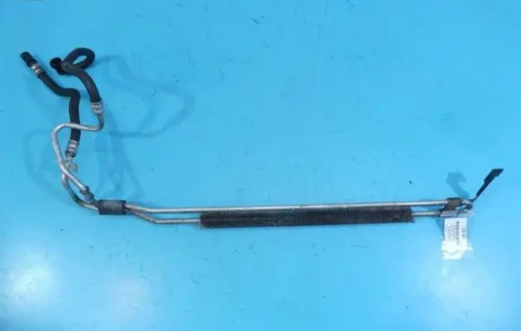 Volvo S60 Power steering hose/pipe/line 31302549 IMPRK1230801