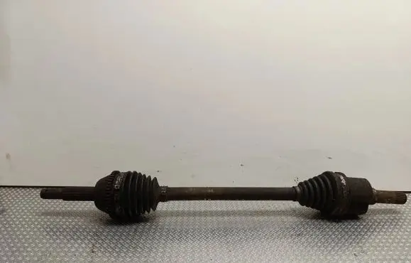 Ford Transit Front driveshaft