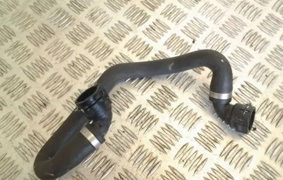 Audi S5 Facelift Engine coolant pipe/hose 8K0819334AF
