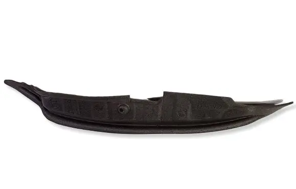 Dodge Durango III Fender foam support/seal 68084036A