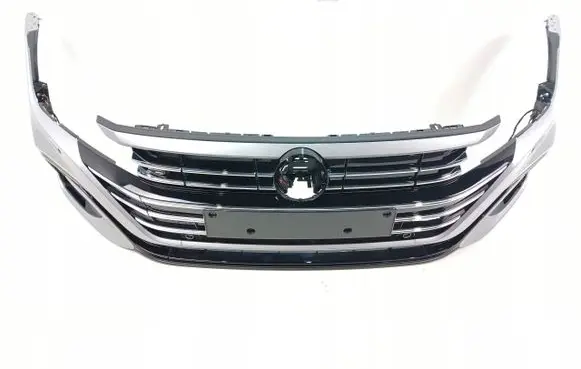 Volkswagen Arteon Front bumper 3G8807013AA