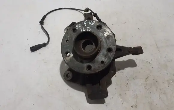 Renault Scenic III - Grand scenic III Front wheel hub 400159066R