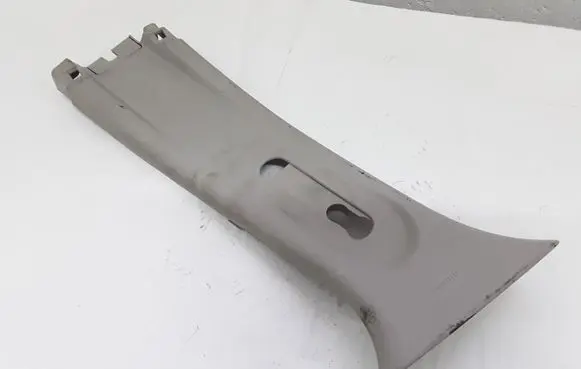 Renault Scenic III - Grand scenic III (B) pillar trim (top) 769140009R 769140026R