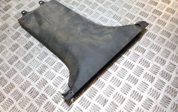 Mercedes-Benz GLC X253 C253 (B) pillar trim (bottom) A2536900525