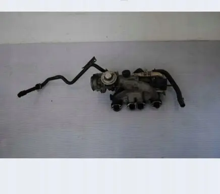 Dodge Journey Throttle valve 03G128063L