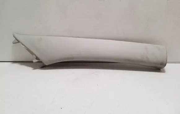 Skoda Superb B6 (3T) (A) pillar trim 3T0867234C