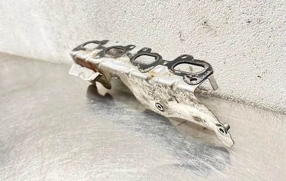 Opel Insignia B Other exhaust manifold parts 55496050 397397878