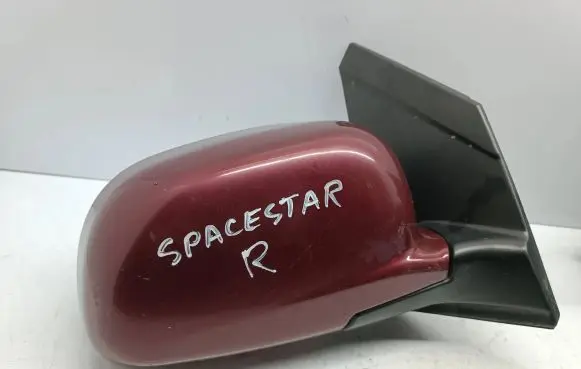 Mitsubishi Space Star Front door electric wing mirror E1010555 010555