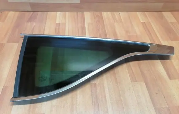 Renault Espace V (RFC) Rear side window 833072513R 43R012067 L000158