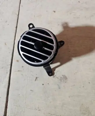 Chevrolet Kalos Dash center air vent grill 96345900