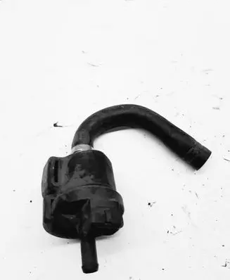 Opel Vectra B Engine mount vacuum valve 058133459