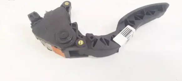 Renault Megane III Accelerator throttle pedal 180020022R