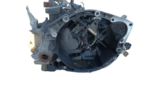 Peugeot 406 Manual 5 speed gearbox