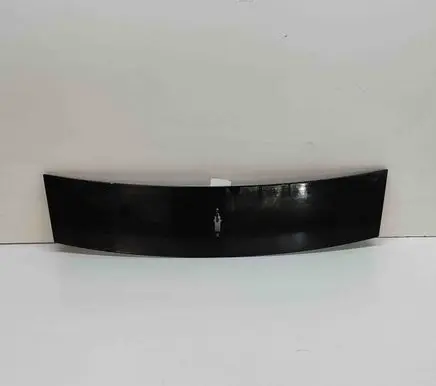 Jaguar F-Type Rear window tailgate spoiler EX5342540BE