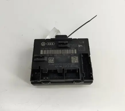 Audi A6 S6 C7 4G Door control unit/module 4G8959792J 4G8959792G