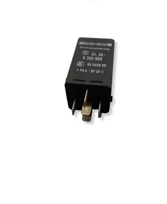 BMW 5 E39 Other relay 8365960 6135 05065000