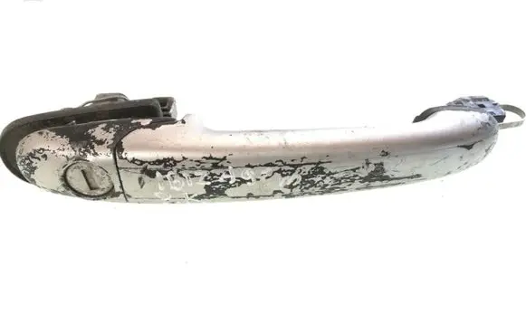 Seat Ibiza II (6k) Front door exterior handle