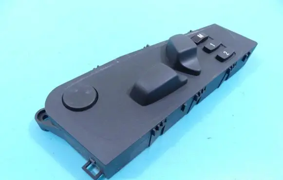 BMW X5 E70 Seat control switch 6926971 IMPRK1253505