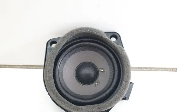 Porsche Panamera (970) Parcel shelf speaker 7PP035416B