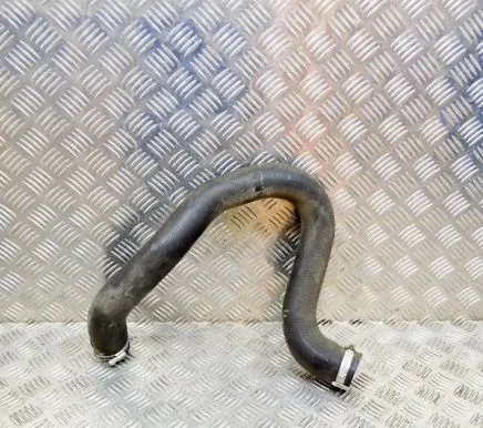 Opel Grandland X Intercooler hose/pipe 9820100780