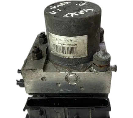 Honda CR-V Master brake cylinder 57110-sww-g011-m1 0265235308