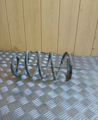 Mazda 5 Front coil spring