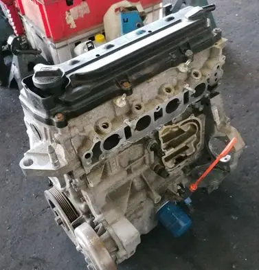 Honda Jazz Engine L13Z2