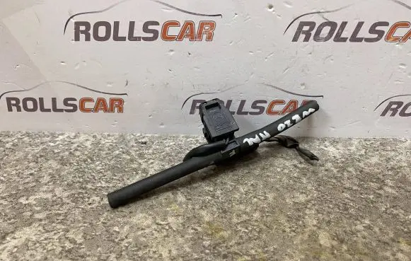 Mercedes-Benz S W220 Windshield washer spray nozzle P0M