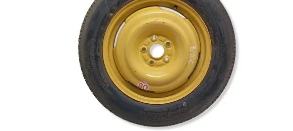 Honda CR-V R17 spare wheel 5X1143 5X1143R17 KENDA