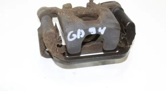 Nissan Juke I F15 Rear brake caliper