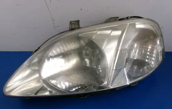 Honda Civic Headlight/headlamp