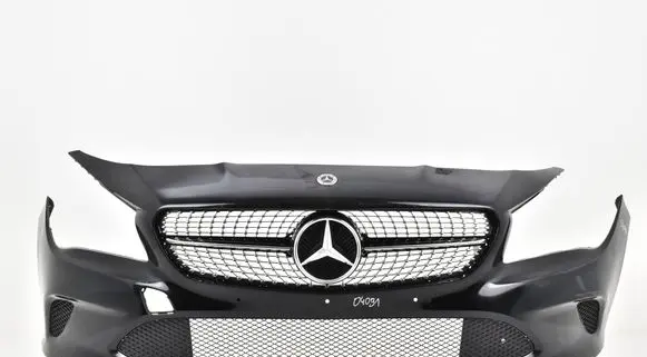 Mercedes-Benz CLA C117 X117 W117 Front bumper 1178851100