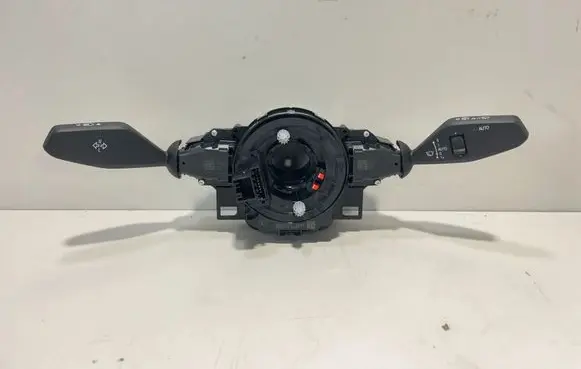 BMW X2 U10 Airbag slip ring squib (SRS ring) 5A787E0 5A31C13