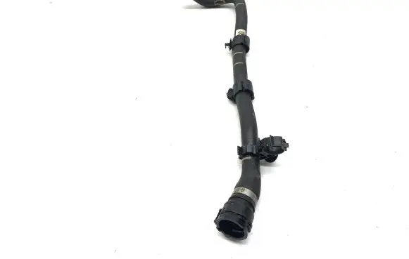 BMW 4 F32 F33 Engine coolant pipe/hose WJ867399301 8673993