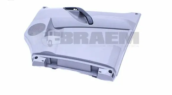 Mercedes-Benz Sprinter W906 Front door card panel trim 9067270171 A9067270171