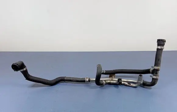 Alfa Romeo Stelvio Engine coolant pipe/hose 50542767