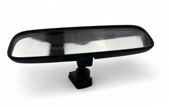 Rear view mirror (interior)