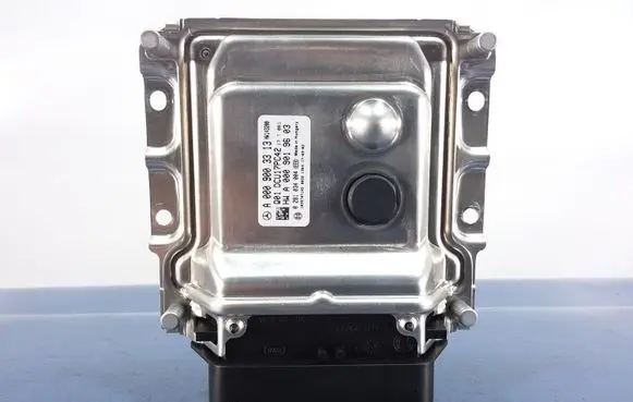 Mercedes-Benz S AMG W222 Other control units/modules A0009003313