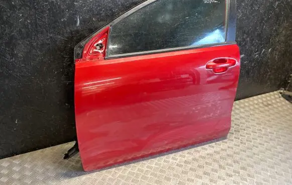KIA Rio Front door
