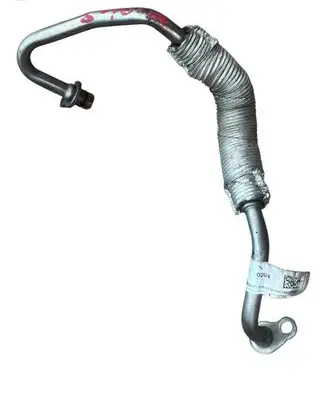 Mini One - Cooper F56 F55 Oil fill pipe 7617532