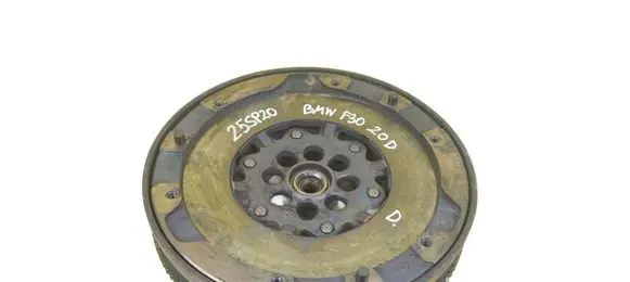 BMW 3 F30 F35 F31 Dual mass flywheel 415047710 N47D20C
